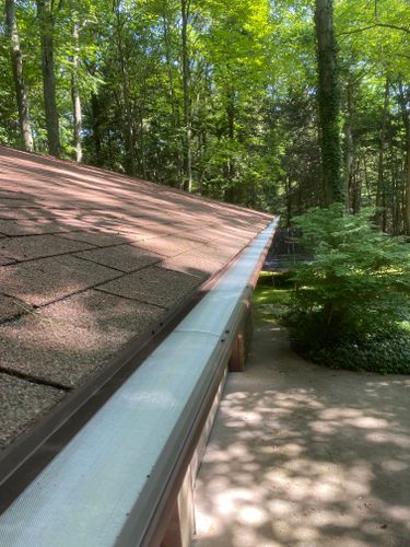 Why Gutters? for KC Custom Exteriors  in Muskegon, MI