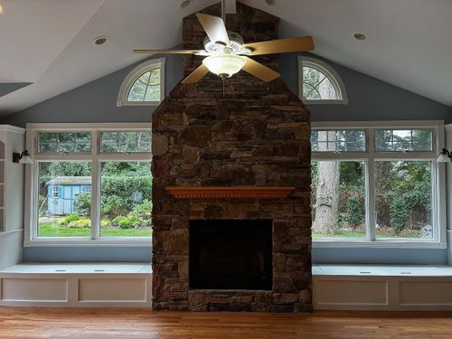 Other Painting Services for Prestige Painting Corp. in Lindenhurst, NY