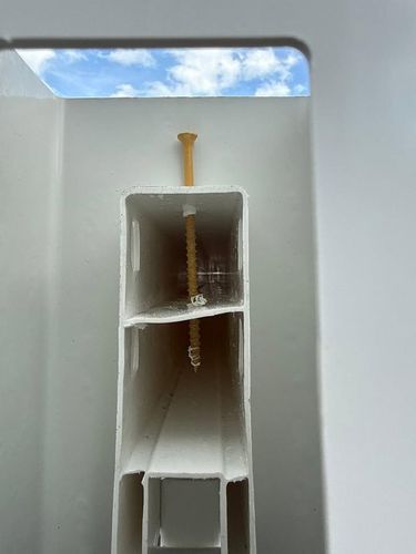 Vinyl Fencing for Nettles Fence in Lake County, FL