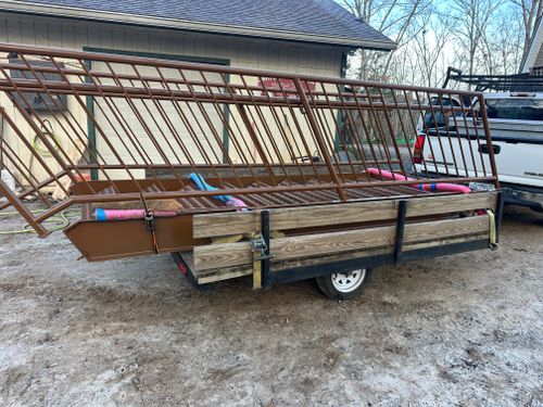 All Photos for CNC Powder Coating in Murphy, NC