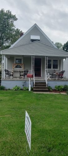 Siding Services for American Property Preservation in Toledo, OH