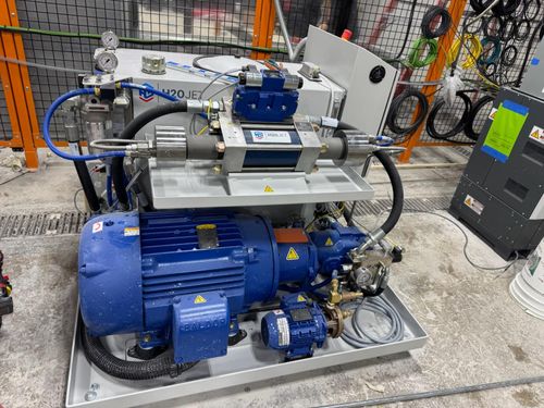 All Photos for Hanlon Electric in Denville, NJ