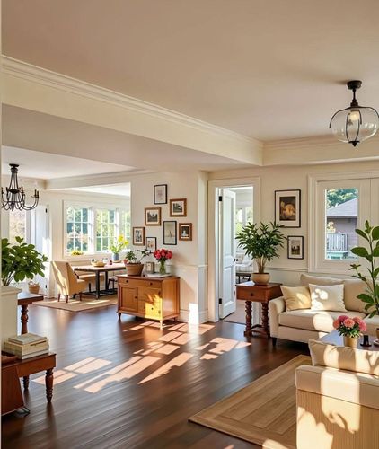 Non-Toxic / Green Cleaning for A Beautiful Day Cleaning in Rogers, AR