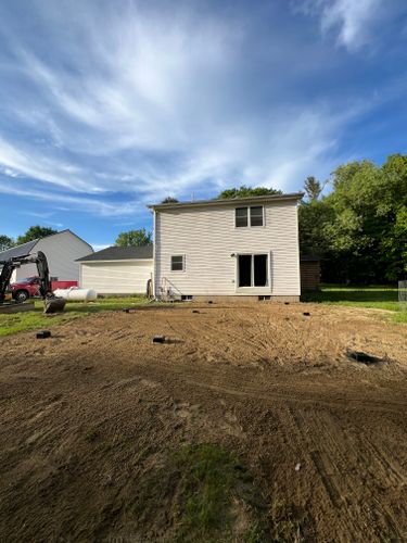 All Photos for Andrews Earthworks in Williston, VT
