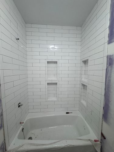  for Red Line Construction in Baldwin County,  AL