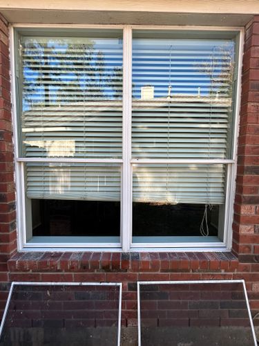 Window Cleaning for Everyday Pressure Washing in The Woodlands, TX