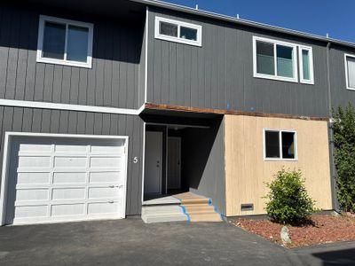 Siding Installation for Polanco Pro Construction, Inc. in San Leandro, CA