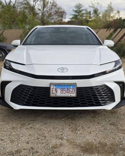 Full Detail Service for Luxury Auto Detail in Peoria, IL