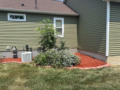  for Daugherty's Tough Lawn Care in Essexville, MI