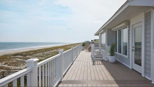 Residential Painting for Mid Atlantic Home Improvements in Ocean City, MD