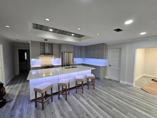 Our Work for Coastal Matters Painting & Home Improvement in Clearwater, Florida