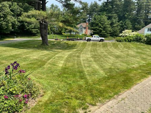 All Photos for MB Landscaping & Property Services in Barkhamsted, CT