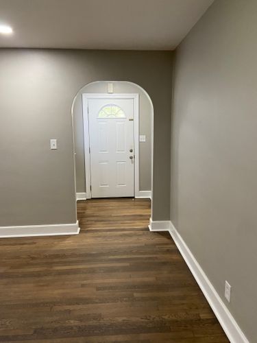 All Photos for Benson Renovations in Newport News, VA