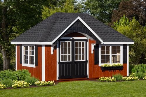 All Photos for Old Glory Sheds & Outdoors in Strasburg, PA