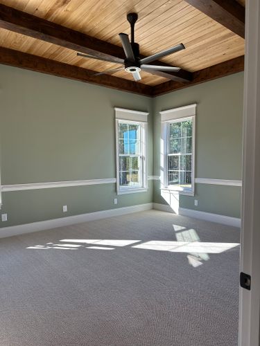 Home Remodeling for Emfinger Custom Builders LLC in Pine Mountain, GA