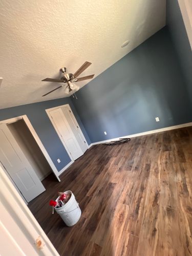 Custom Mother-In-Law Suite for Mustard Seed Mansions  in Georgia, GA