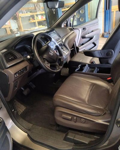 Full Detail Service for Luxury Auto Detail in Peoria, IL