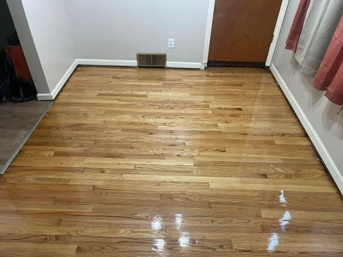 All Photos for Kozlowski’s Hardwood Floor Refinishing in Flat Rock, Michigan