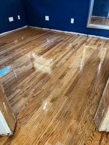 All Photos for Kozlowski’s Hardwood Floor Refinishing in Flat Rock, Michigan