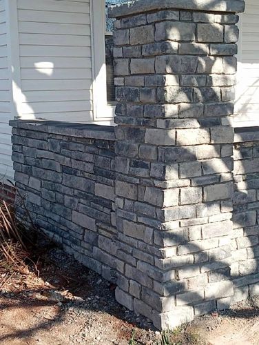  for Skinner’s Stone & Masonry in Dawson Springs, KY