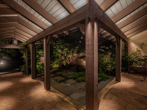 All Photos for Unique Outdoor Lighting in Short Hills, NJ
