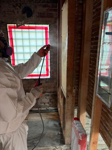 Lead Paint Abatement for ACM Environmental in Salt Lake City, UT