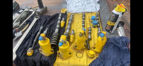  for Hawkins Heavy Equipment Repair in Mineola, TX