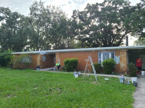  for Design Painting Plus LLC in Valrico, FL