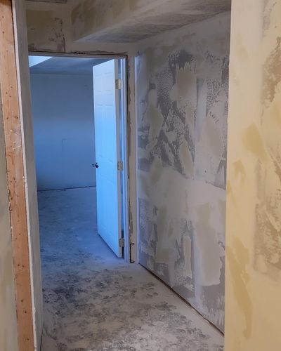 Painting/staining for Olsen Handyman Services in Cedar City, UT