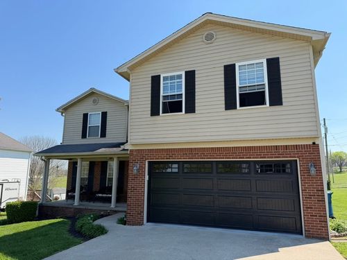 All Photos for Absolutely Wood & Garage Doors in Lawrenceburg, KY