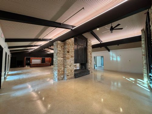 Residential Remodeling for CHX2 Construction in Austin, TX