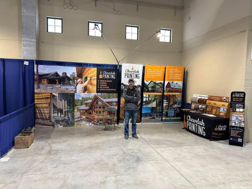  for Chewelah Painting in Spokane, WA