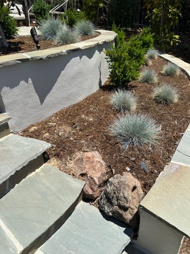 Foundation Repairs for LEBEC, Inc in Brentwood, CA