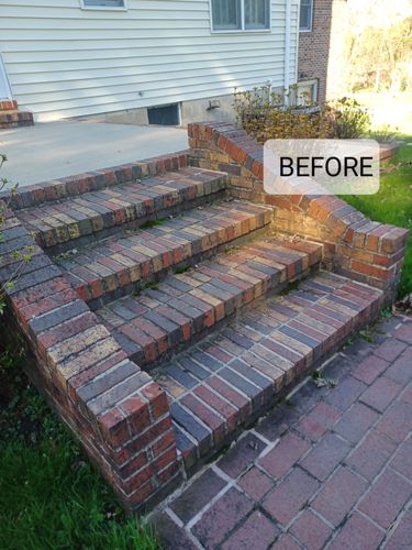 All Photos for Grubb Exterior Cleaners in Chester County, PA
