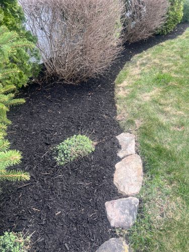  for Vega's Lawncare and Landscaping in Noblesville,  IN