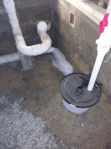 All Photos for EMR Plumbing and Heating in Concord, NH
