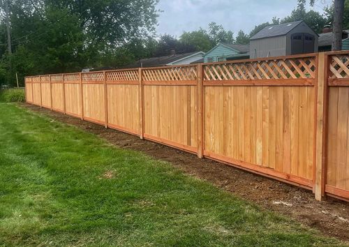 Deck & Patio Installation for BASE Contracting in Dundee,  MI