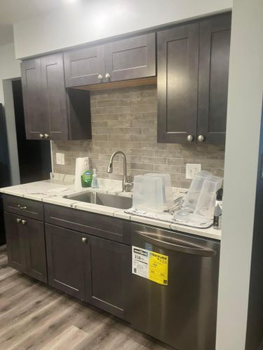 All Photos for Quality Home Repair and Improvement  in Saint John, Indiana