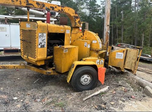 Tree Removal for Down South Tree Care and Landscaping in Maiden, NC