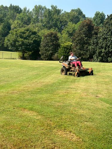 All Photos for Sexton Lawn Care in Jefferson, GA