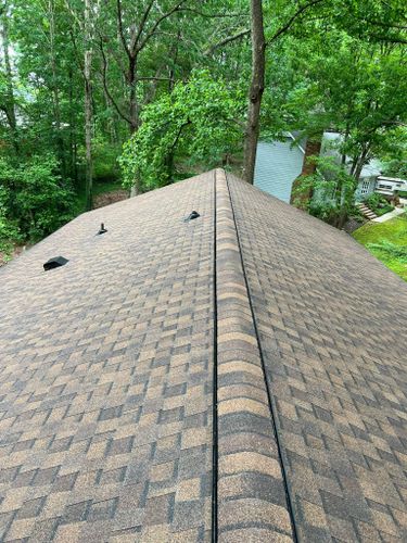 Roofing Replacement for Rise Roofing NC in Cary, NC