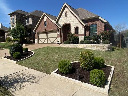 Cleanups for Total home touch in Princeton, TX