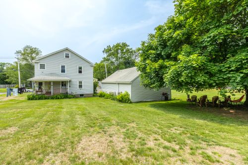 For Sale: 16 Reservoir, Vernon, CT 060066 for Nelson Foss - Realtor in South Windsor, CT