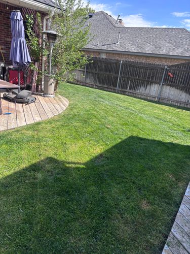 Lawn Maintenance for Marple Services in Amarillo, TX