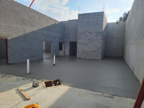  for HR Concrete Solutions LLC in Gatlinburg, TN