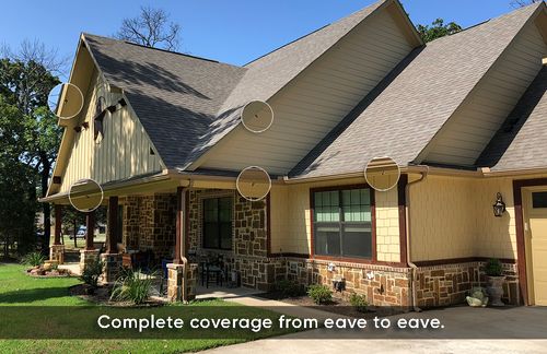 System Overview for Stonecreek Solutions in Allen, TX