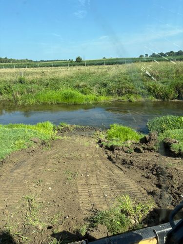  for E&J Land Services in Marysville, OH