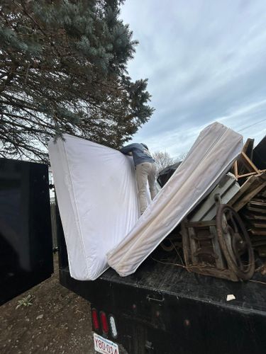  for Happy Jacks Junk Removal in Braintree, MA