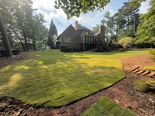  for Dirt Pro Land Solutions in Fayetteville, GA
