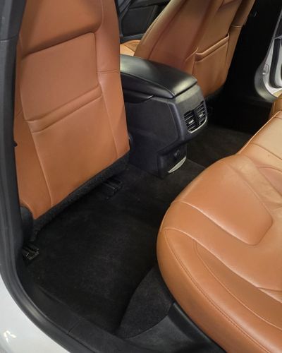 Full Detail Service for Luxury Auto Detail in Peoria, IL